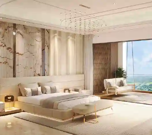 Lodha Elaris - Vikhroli, Mumbai